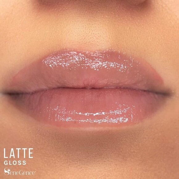 Natural Nude Gloss Collection - Picture 3 of 4